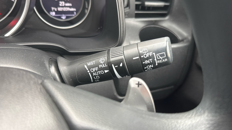 Honda Jazz 1.3 SE 5dr CVT Petrol Hatchback